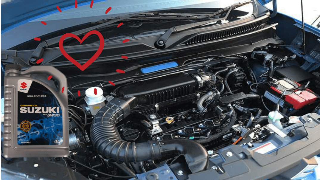 [Update] Which engine oil is best for your car? Your manufacturer knows